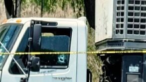 Conductor de camión asesinado a balazos en Cuautitlán Izcalli
