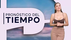 Scarlett Salazar nos da el pronóstico del tiempo en Guadalajara para este fin de semana.