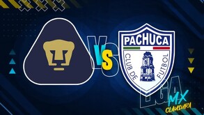 Pumas y Pachuca se enfrentan en la vuelta de las Semifinales del Clausura 2026.