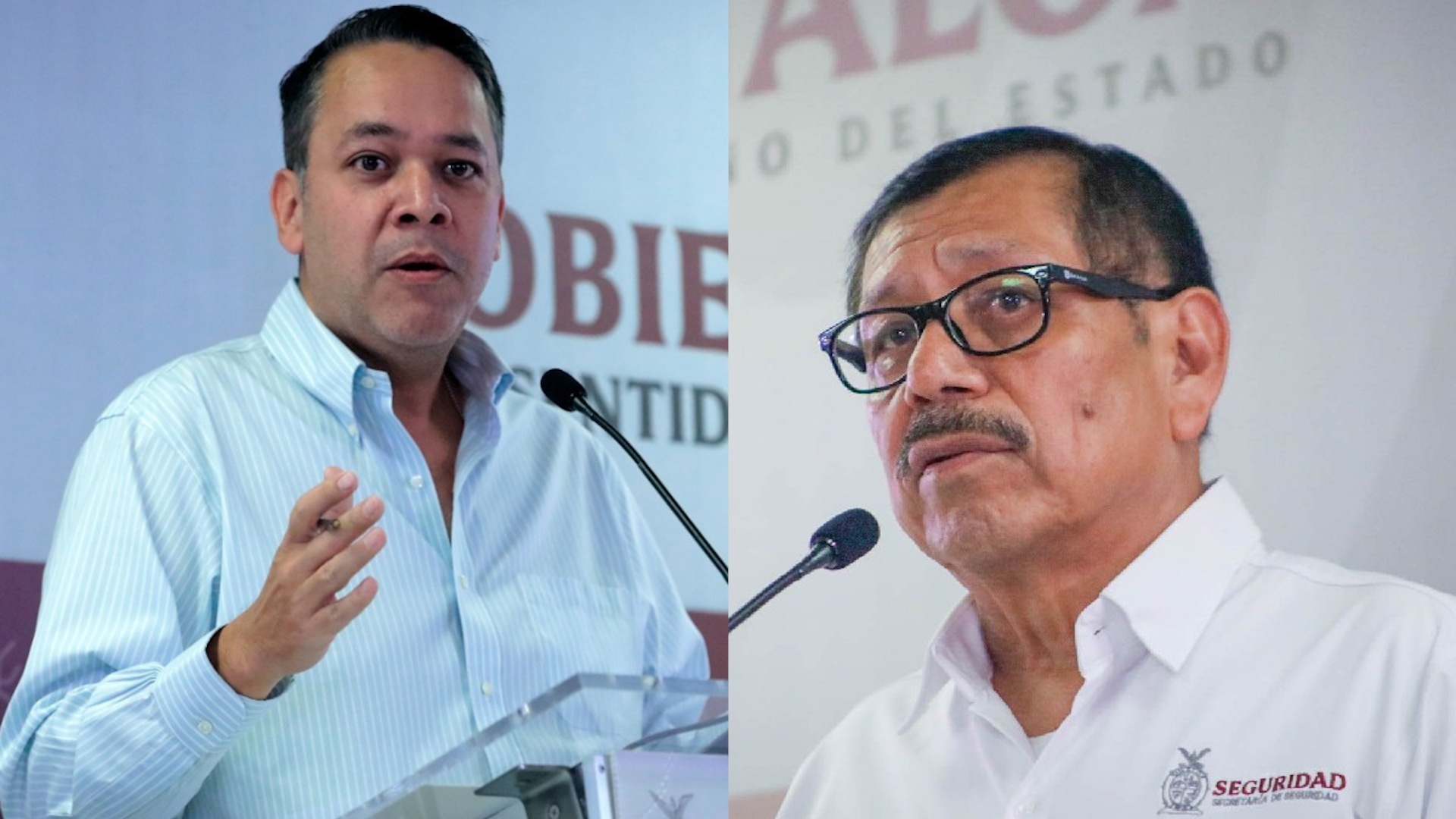 Programa conducido por Joel Valdez y Priscila Cantú, sábado 16 de mayo de 2026.