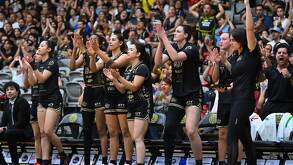 Fuerza Regia Femenil viajará a Chihuahua para buscar el campeonato de Zona ante Adelitas en la LNBPF.