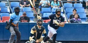 Sultanes de Monterrey perdió la serie 2-1 ante Algodoneros de Unión Laguna en la Liga Mexicana de Beisbol.