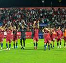 Jugadores de Tepatitlán