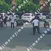 Balacera entre gaseros en la GAM