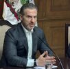 Adrián de la Garza