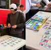 Estudiantes de Contaduría de la UANL organizaron el 