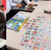 Estudiantes de Contaduría de la UANL organizaron el 