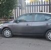 Bebé abandonado en taxi por aplicación en Ecatepec