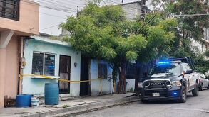 Movilización por muerto en Guadalupe
