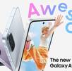 El nuevo Galaxy A57 G5 en sus diferentes cuatro colores