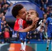 Chelsea quedaría fuera de la Champions League 2026-27 por posición en la tabla general / Reuters
