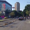 La circulación diaria de los autos se ve limitada de acuerdo a su engomado y el programa hoy no circula.