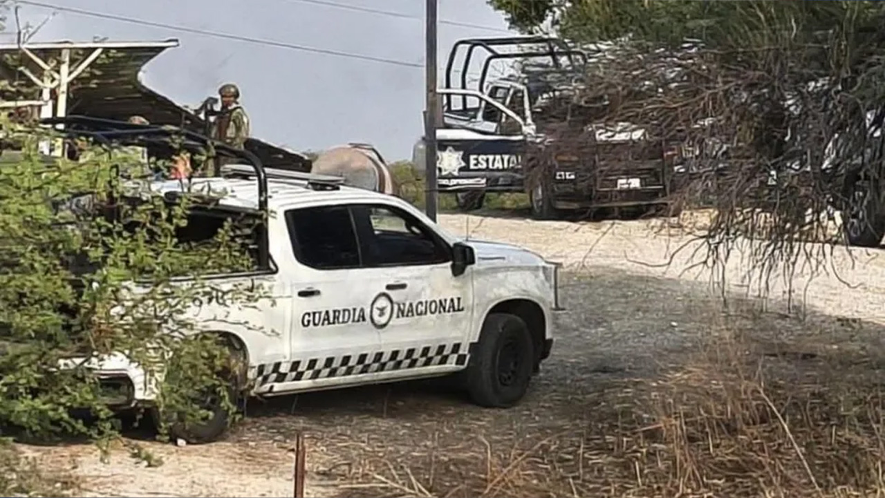 Un ataque armado en la comunidad de Texcalapa, en Tehuitzingo, Puebla, dejó al menos 10 personas muertas.