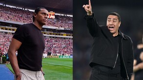 Joel Huiqui y Efraín Juárez se verán la cara en la Final.