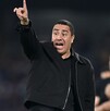Joel Huiqui y Efraín Juárez se verán la cara en la Final.