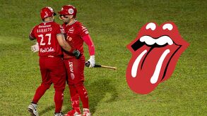 Los Diablos Rojos del México siguen expandiendo su marca con diferentes colaboraciones