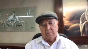 Enrique Díaz Díaz advirtió que los partidos políticos están privilegiando intereses e ideologías por encima de las necesidades de la ciudadanía.