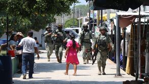 Conoce la cronología del caso de la masacre en Tehuitzingo, que dejó a 10 personas muertas.