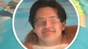 Emiliano 'N', presunto asesino de Kevin Miranda, joven asesinado en Atizapán
