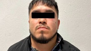 'El Fernandito' es trasladado al Penal Federal de Oaxaca; lo acusan de extorsiones, secuestros y homicidios.