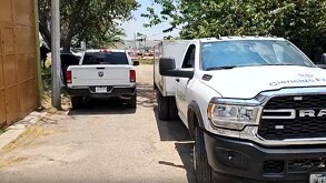El colectivo Madres Buscadoras de Jalisco localizó restos óseos ocultos bajo losas de concreto en viviendas abandonadas de Tlajomulco. Conoce los detalles.