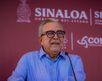 Rubén Rocha Moya, gobernador de Sinaloa