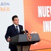 Miguel Flores aseguró que el Gobierno de Nuevo León trabaja junto a empresarios para fortalecer la transparencia y combatir corrupción.