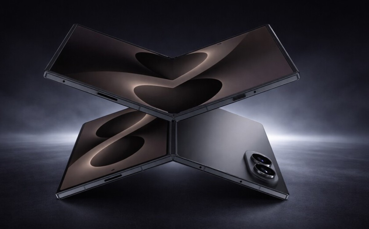 Galaxy Z Fold8 Wide