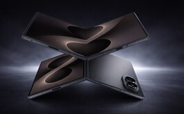 Galaxy Z Fold8 Wide