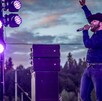 Gerardo Ortiz ha sido vetado de cualquier evento o presentación musical tras incumplimiento de contrato.