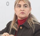 Idamis Pastor Betancourt, Fiscal General del Estado de Puebla.