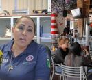 Coahuila en operativo para el Mundla