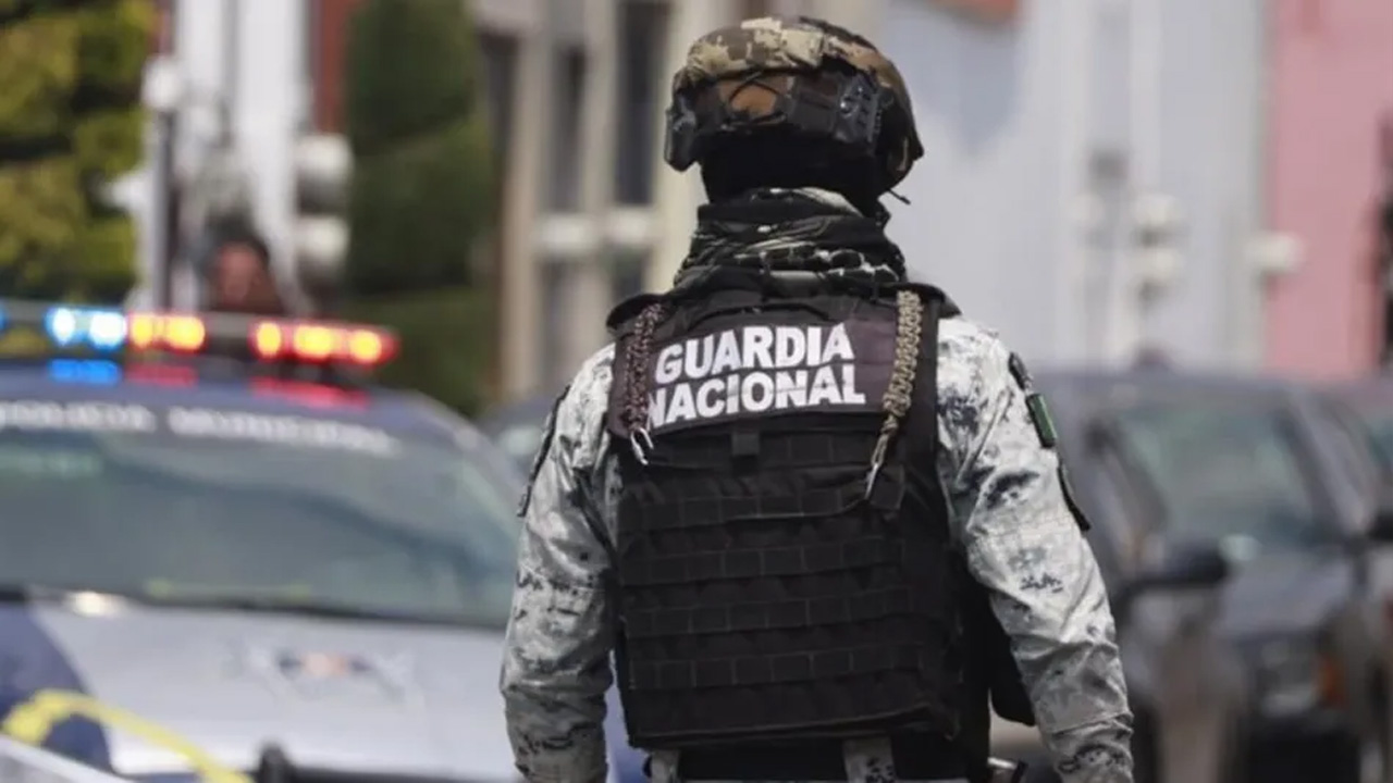 La Fiscalía de Guanajuato investiga la muerte de un cabo de la Guardia Nacional ocurrida dentro de un alojamiento militar en San Miguel de Allende.