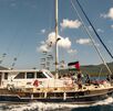 Israel intercepta la Flotilla Global Sumud en camino a Gaza