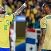 Joao Pedro quedó fuera de la convocatoria final de Brasil para el Mundial 2026, para que Neymar Jr tomara su lugar.