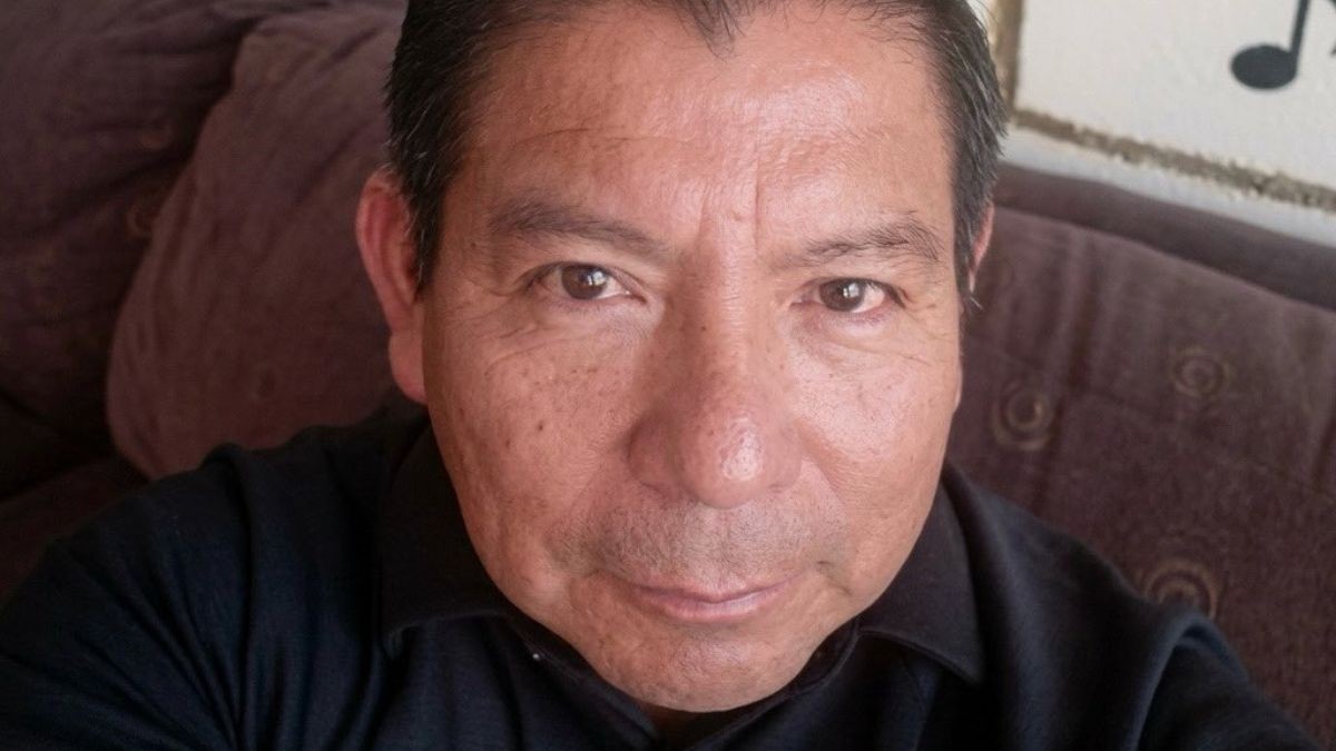 Quién es José Antonio Dionisio Hipólito, exsubdirector de la policía de Sinaloa, vinculado al narcotráfico