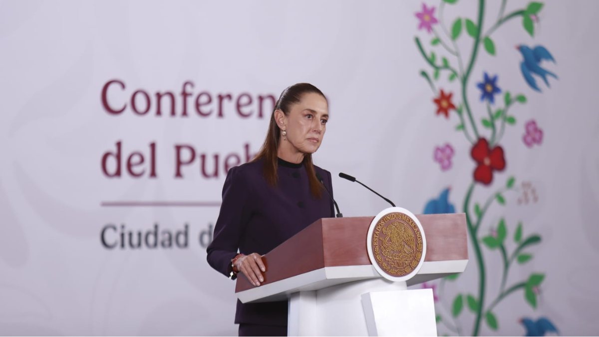 Nueva fecha elección judicial México+
