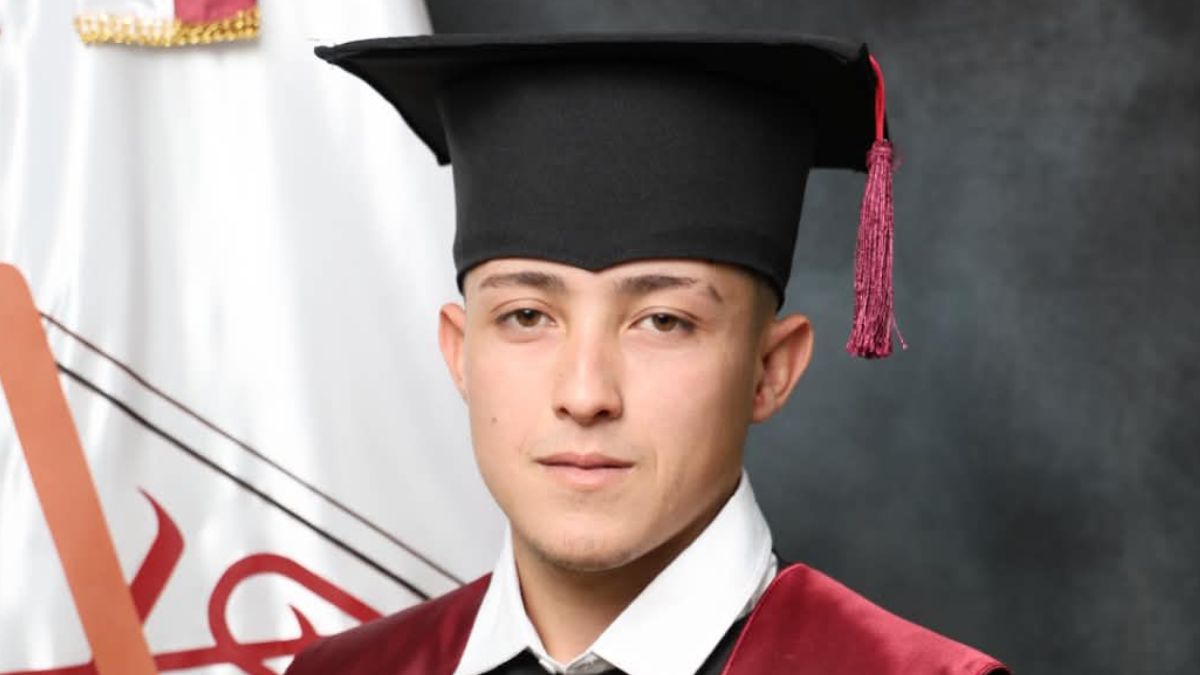 Alumno UANL ahogado