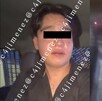 Cae Ihan 'N', abogado, tras manejar presuntamente ebrio en CdMx; revelan VIDEO