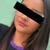 Adolescente fallecida