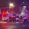 Movilización en bar wateke por hombre muerto tras riña