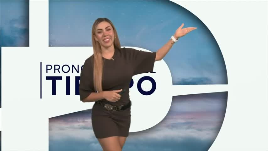 Jessica de Luna nos da el pronóstico del tiempo en el Bajío para este lunes 18 de mayo 2026.