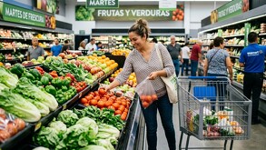 Este Martes de Frescura de Walmart es una oportunidad perfecta para surtir la despensa. Conoce cuáles son las mejores ofertas de este 19 de mayo de 2026.