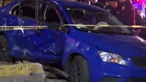 Automovilista atropella a Martha en calles de la alcaldía Venustiano Carranza, CdMx
