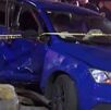 Automovilista atropella a Martha en calles de la alcaldía Venustiano Carranza, CdMx