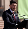 El gobernador Samuel García pidió a los alcaldes aportar recursos para las obras del Mundial 2026. Los municipios califican la petición de insólita.