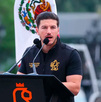 El gobernador Samuel García presentó dos controversias constitucionales ante la Suprema Corte contra el Congreso de Nuevo León.