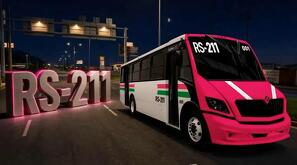 Conoce el recorrido, horarios y tarifas de la nueva ruta RS-211 en Saltillo que conectará puntos clave de la ciudad