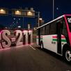 Conoce el recorrido, horarios y tarifas de la nueva ruta RS-211 en Saltillo que conectará puntos clave de la ciudad