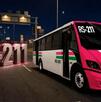 Conoce el recorrido, horarios y tarifas de la nueva ruta RS-211 en Saltillo que conectará puntos clave de la ciudad